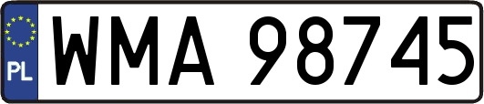 WMA98745