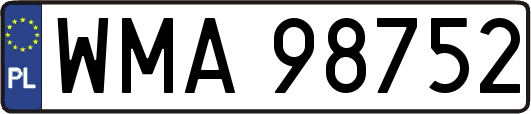 WMA98752