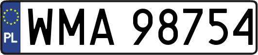 WMA98754