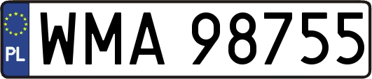 WMA98755