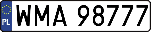 WMA98777