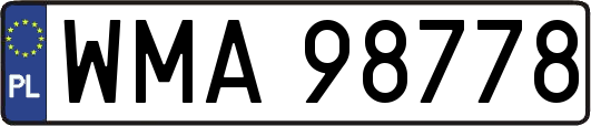 WMA98778