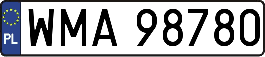WMA98780