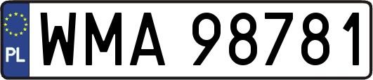 WMA98781
