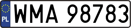 WMA98783