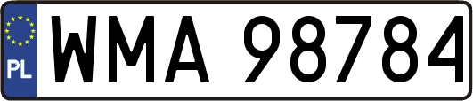 WMA98784