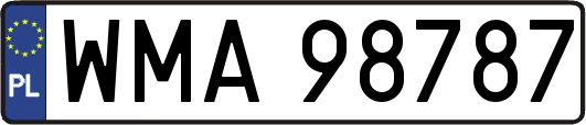WMA98787