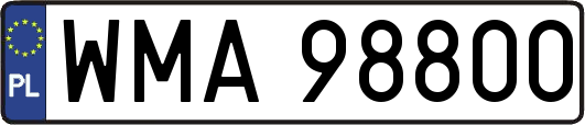WMA98800