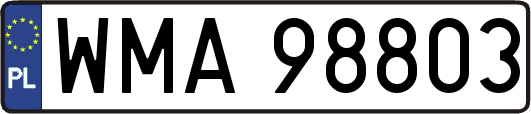 WMA98803
