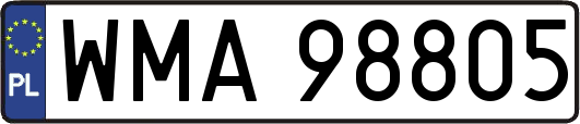 WMA98805