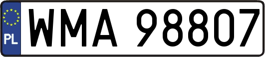 WMA98807