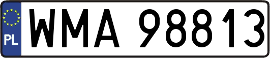 WMA98813
