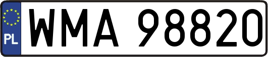 WMA98820