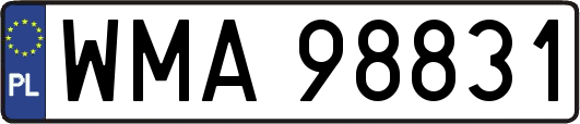 WMA98831
