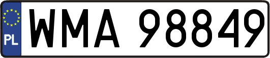WMA98849
