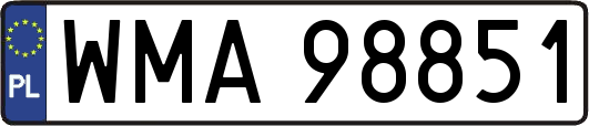 WMA98851