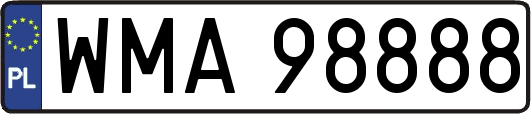 WMA98888