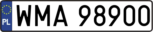WMA98900