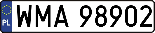 WMA98902