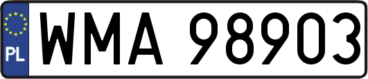 WMA98903