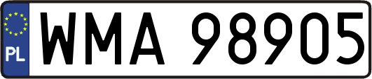 WMA98905