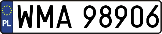 WMA98906