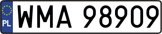 WMA98909