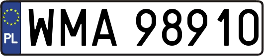 WMA98910