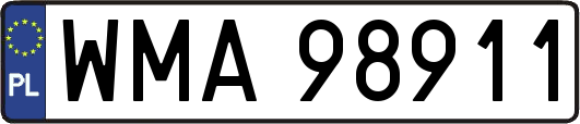 WMA98911
