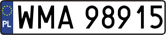 WMA98915