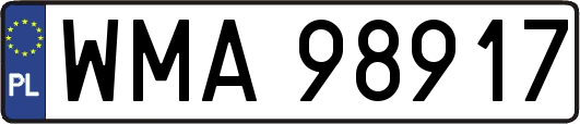 WMA98917