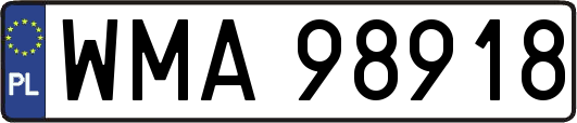 WMA98918