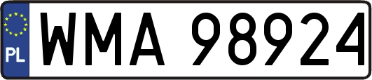 WMA98924