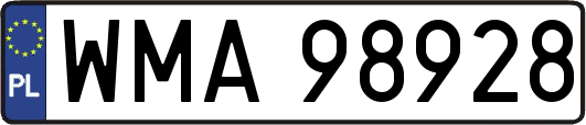 WMA98928