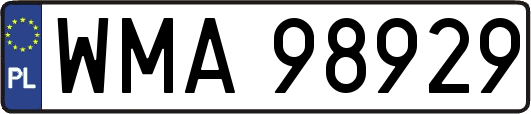 WMA98929