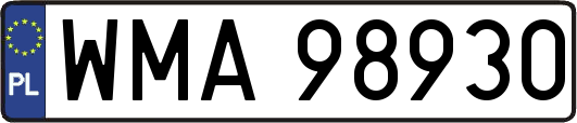 WMA98930