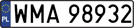 WMA98932