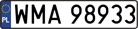WMA98933