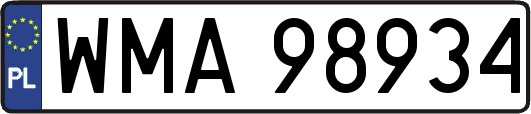 WMA98934
