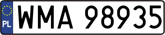 WMA98935