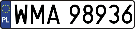 WMA98936