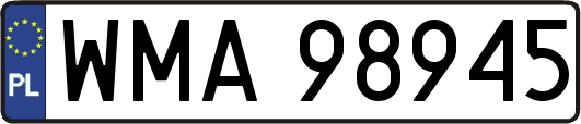 WMA98945