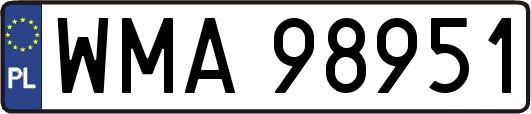 WMA98951