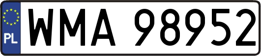 WMA98952
