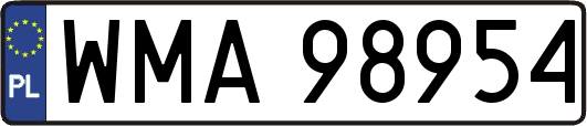 WMA98954