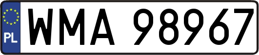 WMA98967