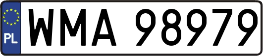 WMA98979