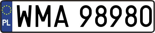 WMA98980