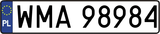 WMA98984