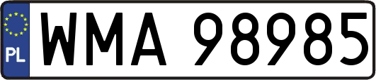 WMA98985